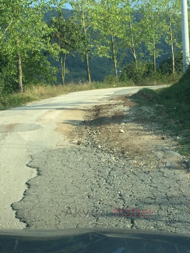 Taşburuna hizmet ne zaman gelecek