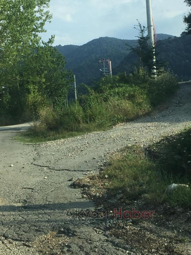 Taşburuna hizmet ne zaman gelecek