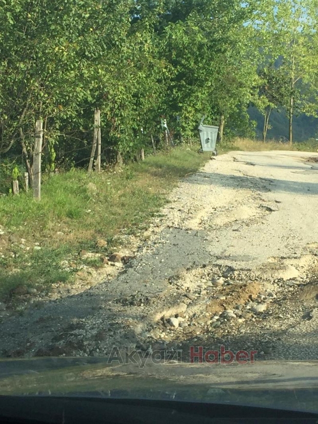 Taşburuna hizmet ne zaman gelecek