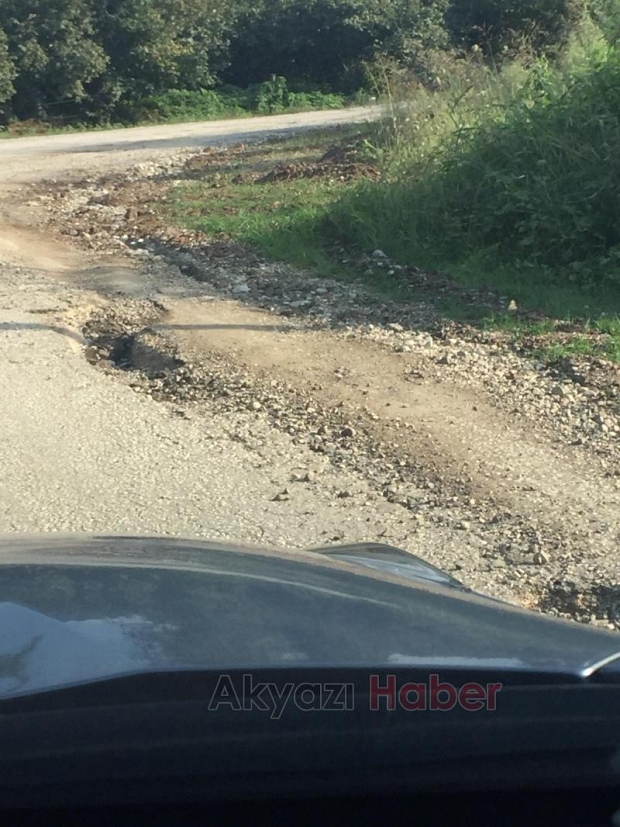 Taşburuna hizmet ne zaman gelecek
