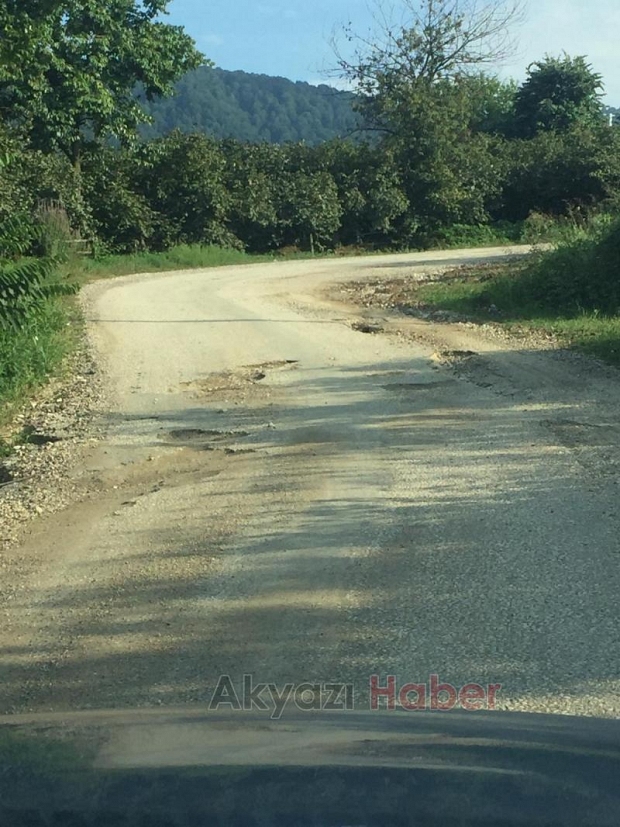 Taşburuna hizmet ne zaman gelecek