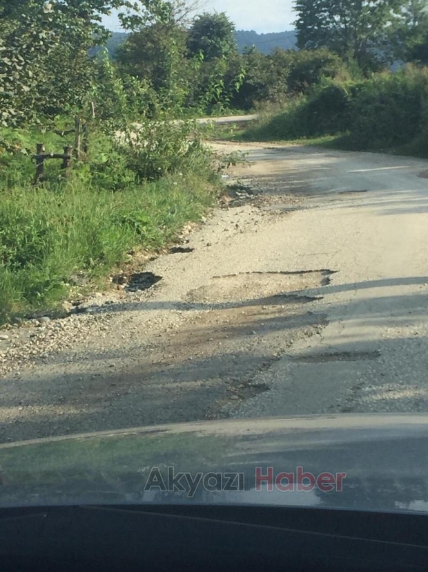 Taşburuna hizmet ne zaman gelecek