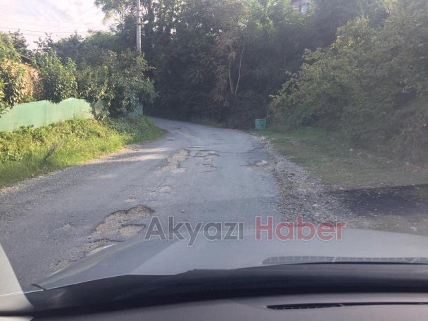 Taşburuna hizmet ne zaman gelecek