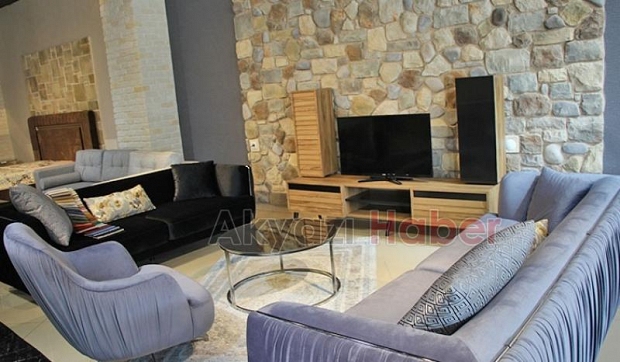 Uludağ Mobilya ZADA HOME İsmiyle Yeni Yerinde