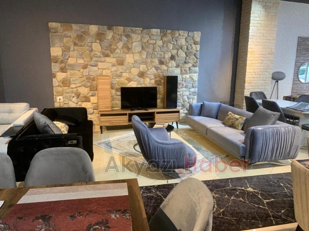 Uludağ Mobilya ZADA HOME İsmiyle Yeni Yerinde