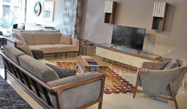 Uludağ Mobilya ZADA HOME İsmiyle Yeni Yerinde