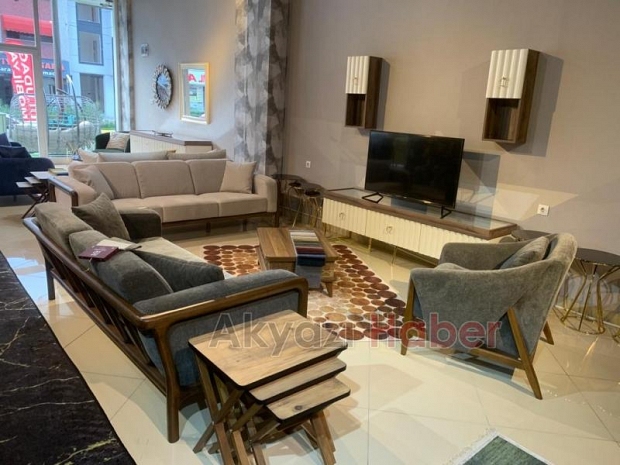 Uludağ Mobilya ZADA HOME İsmiyle Yeni Yerinde