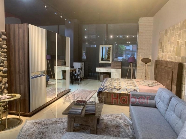 Uludağ Mobilya ZADA HOME İsmiyle Yeni Yerinde