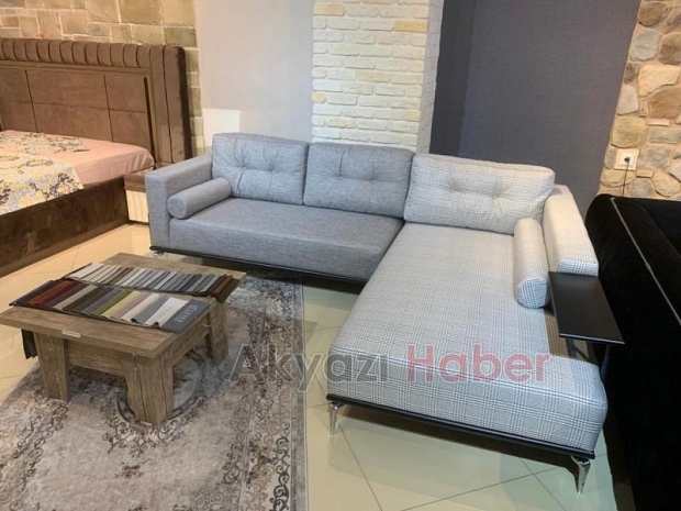 Uludağ Mobilya ZADA HOME İsmiyle Yeni Yerinde