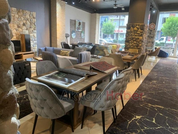 Uludağ Mobilya ZADA HOME İsmiyle Yeni Yerinde
