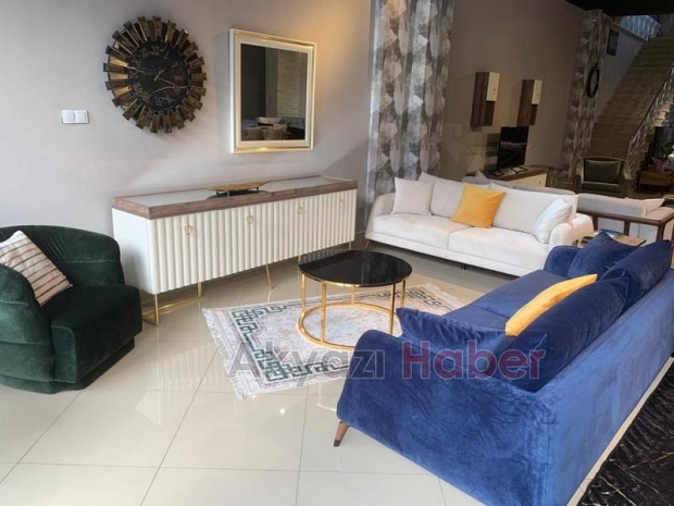 Uludağ Mobilya ZADA HOME İsmiyle Yeni Yerinde