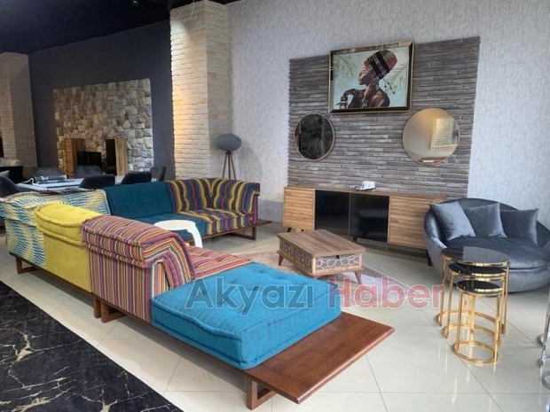 Uludağ Mobilya ZADA HOME İsmiyle Yeni Yerinde