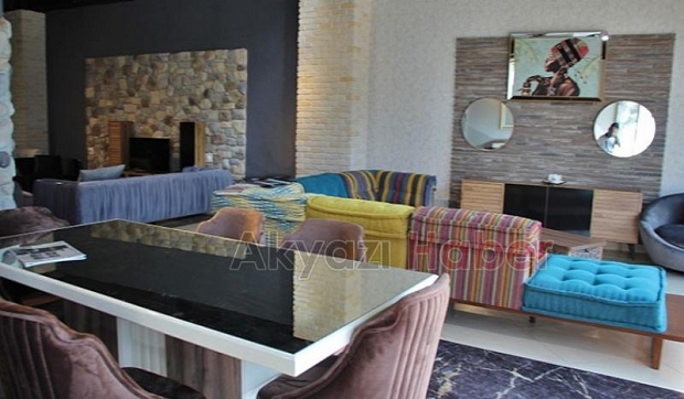 Uludağ Mobilya ZADA HOME İsmiyle Yeni Yerinde
