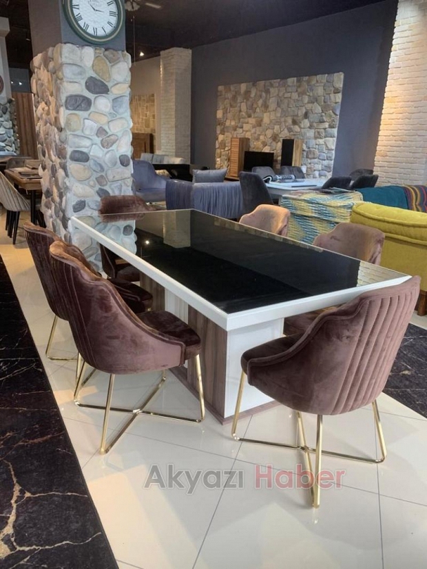 Uludağ Mobilya ZADA HOME İsmiyle Yeni Yerinde