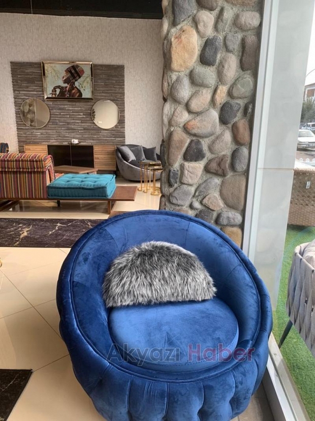 Uludağ Mobilya ZADA HOME İsmiyle Yeni Yerinde