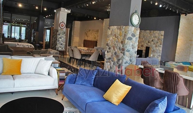Uludağ Mobilya ZADA HOME İsmiyle Yeni Yerinde