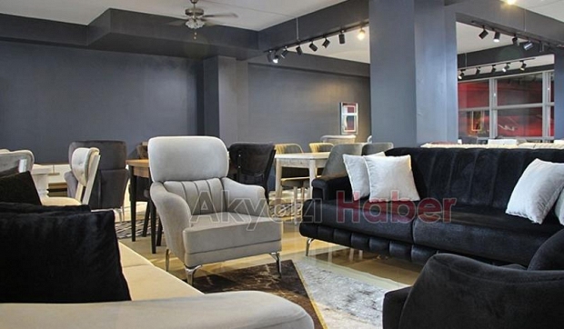 Uludağ Mobilya ZADA HOME İsmiyle Yeni Yerinde