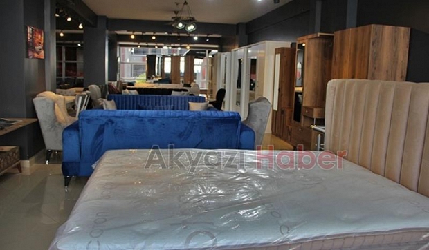 Uludağ Mobilya ZADA HOME İsmiyle Yeni Yerinde