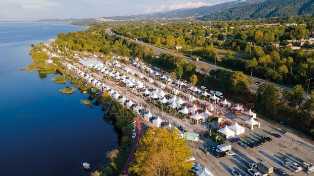 PSB Anatolia Fuarının lansmanı yapıldı