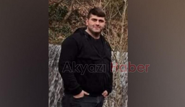 Hendekli genç tır sürücüsü kazada öldü