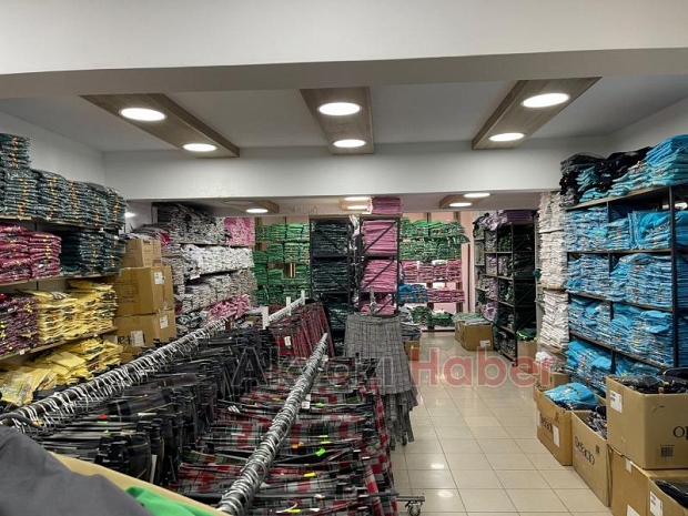 Tüm Okul Kıyafetleri Taşkınlar Konfeksiyonda