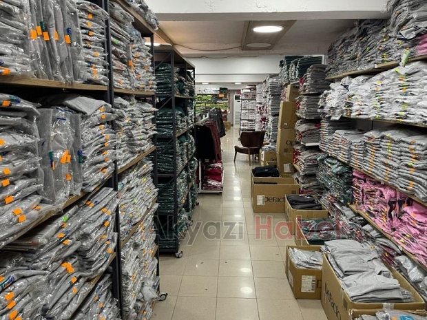 Tüm Okul Kıyafetleri Taşkınlar Konfeksiyonda