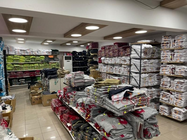 Tüm Okul Kıyafetleri Taşkınlar Konfeksiyonda