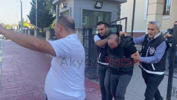 Karısını defalarca bıçaklayan koca için hesap zamanı