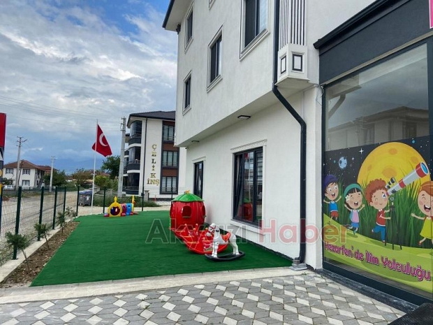 Hezarfen'de İlim Yolculuğu Başlıyor!