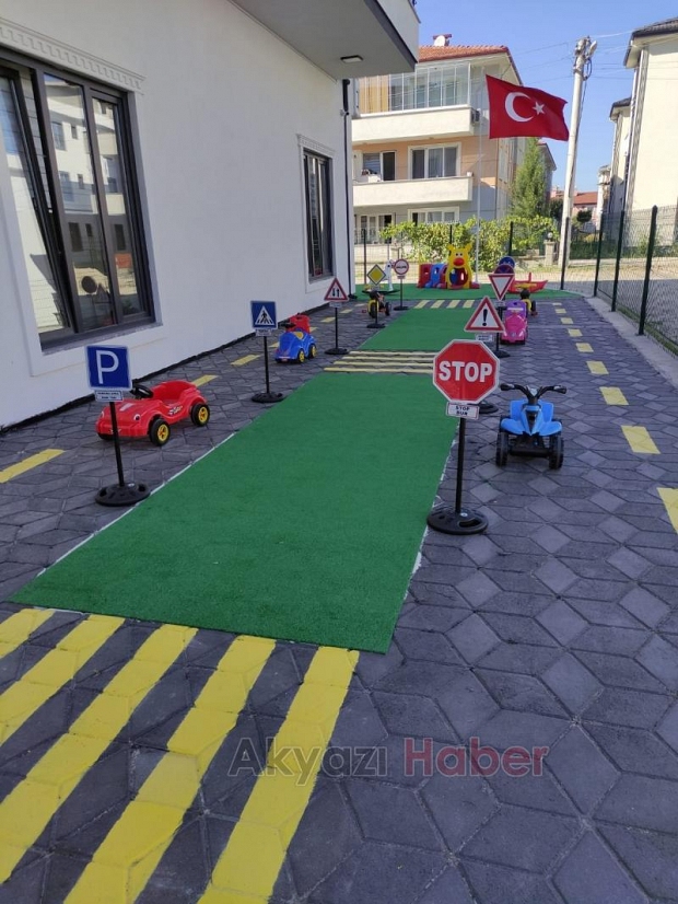 Hezarfen'de İlim Yolculuğu Başlıyor!