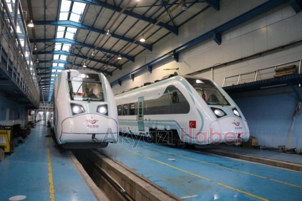 Milli Tren’de sona doğru