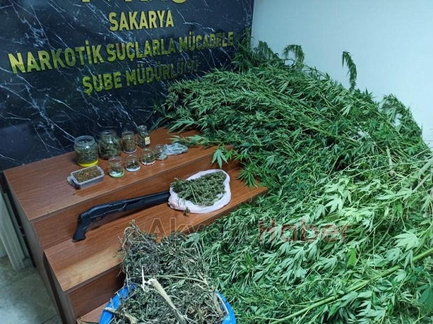 Okul öncesi torbacılara operasyon