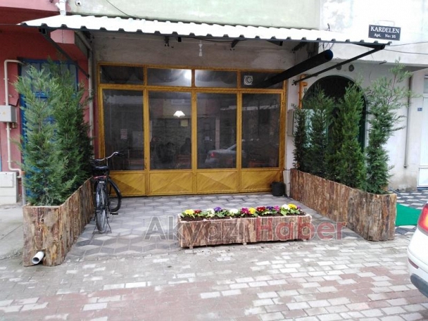 Devren Satılık