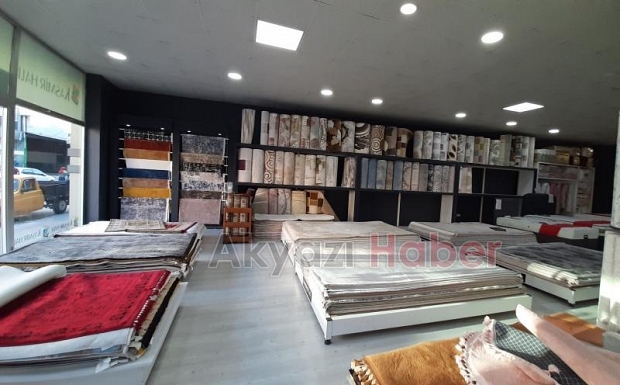 Kahya Halıcılıkta indirimli halı almanın tam zamanı