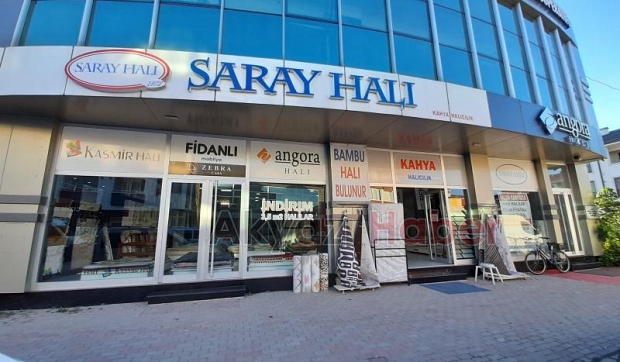 Kahya Halıcılıkta indirimli halı almanın tam zamanı