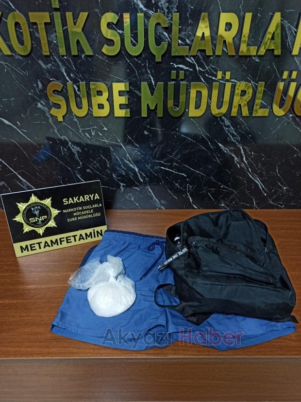 Narkotik operasyonlarında 100 gözaltı