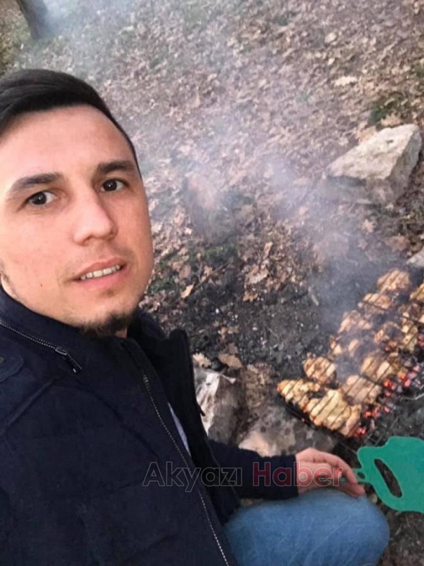 Cebeci'de boğulma tehlikesi geçiren Alican, hayatını kaybetti