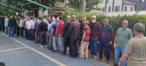  Özden Aydın, Güler Sezer ve İlhan Topuz Defnedildi