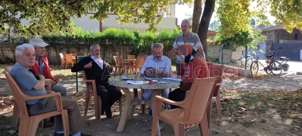 İki mahallede kanser taraması etkinliği