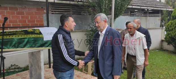 Kemal Gündüz defnedildi