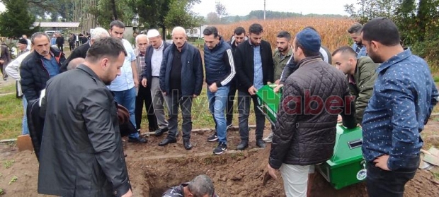 Kemal Gündüz defnedildi
