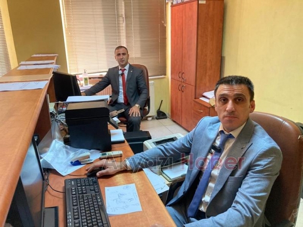 ATSO'da meslek komiteleri ve meclis üyeleri seçimi yapıldı