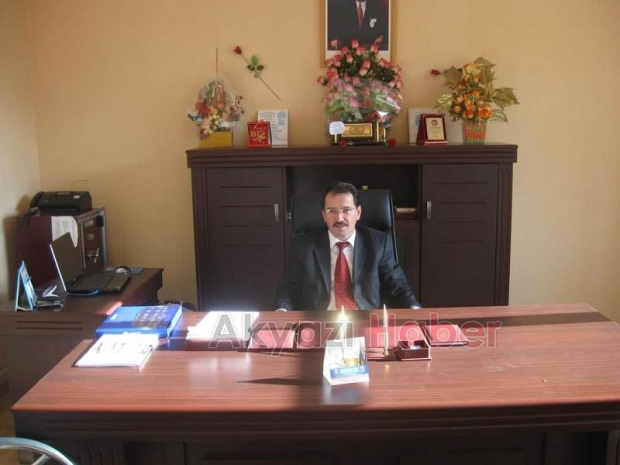 Akyazı Müftüsü gençlerle sohbet programına katılacak