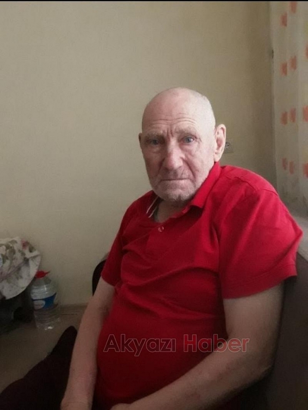 Eyüp Aksoy vefat etti