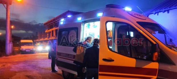Belediye eve yerleştirmişti, o kadın ölü bulundu