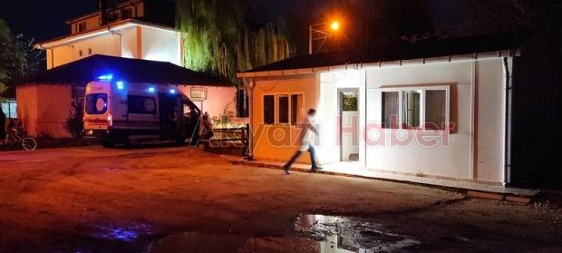 Belediye eve yerleştirmişti, o kadın ölü bulundu
