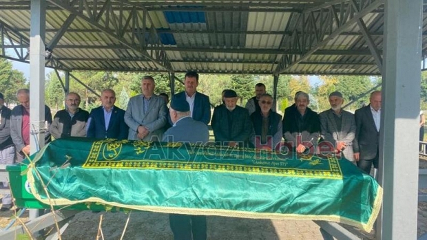 Kimsesiz Tülay Kepe'nin cenazesini belediye kaldırdı