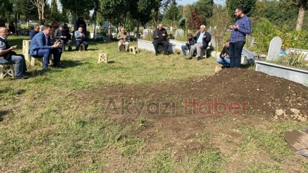 Kimsesiz Tülay Kepe'nin cenazesini belediye kaldırdı