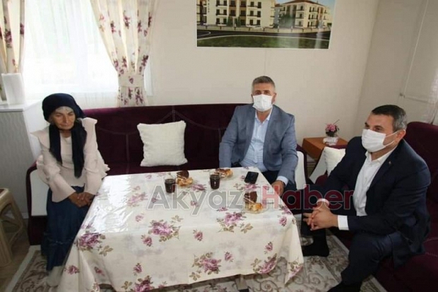 Kimsesiz Tülay Kepe'nin cenazesini belediye kaldırdı