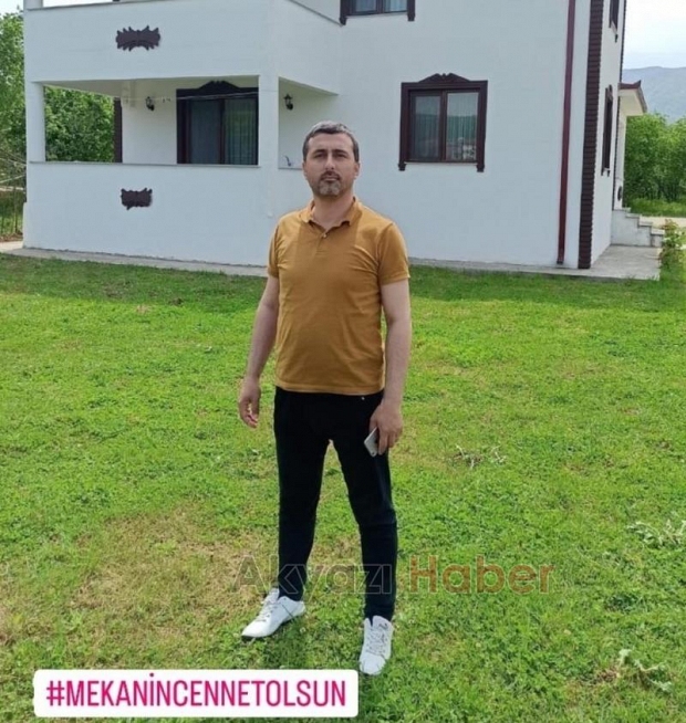 Mustafa Köse vefat etti 